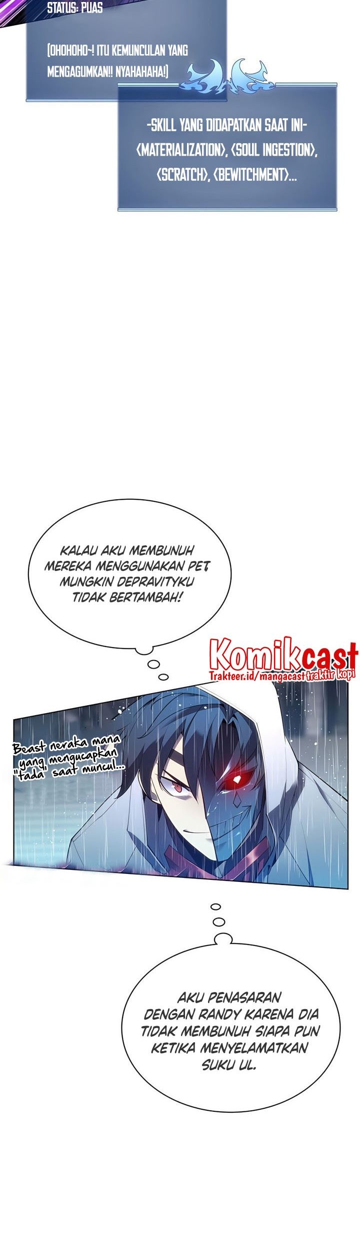 Overgeared New Chapter 138 Halaman 56
