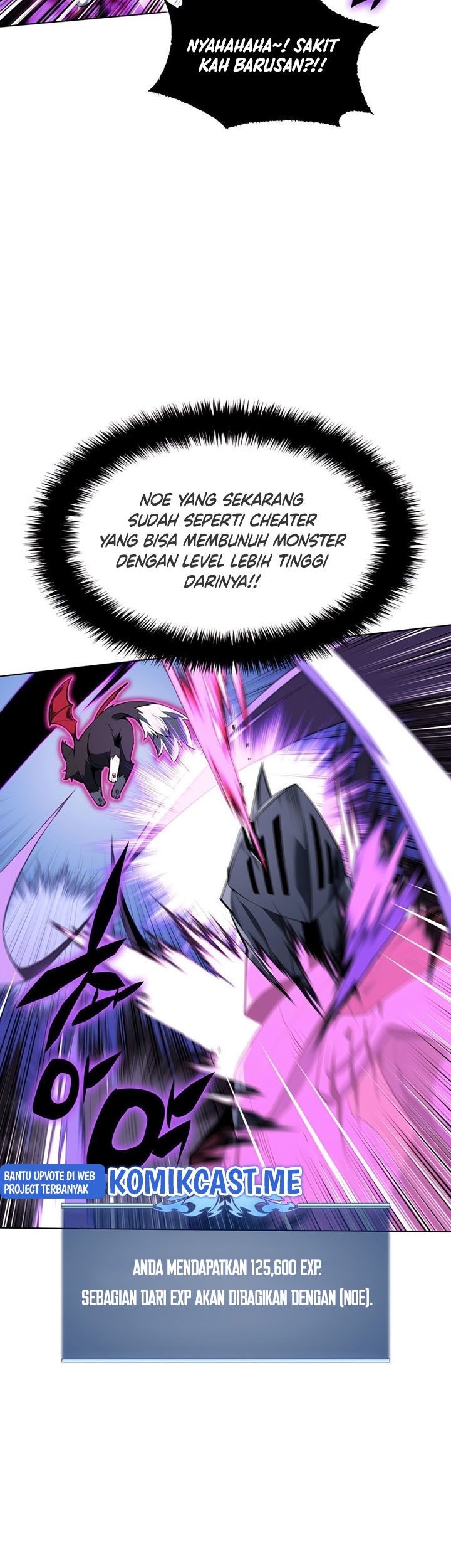 Overgeared New Chapter 138 Halaman 58