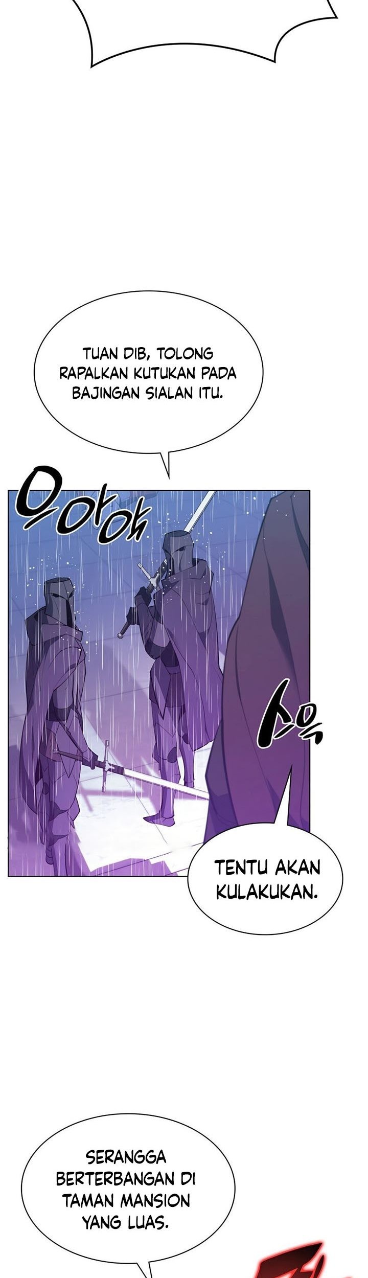Overgeared New Chapter 138 Halaman 64