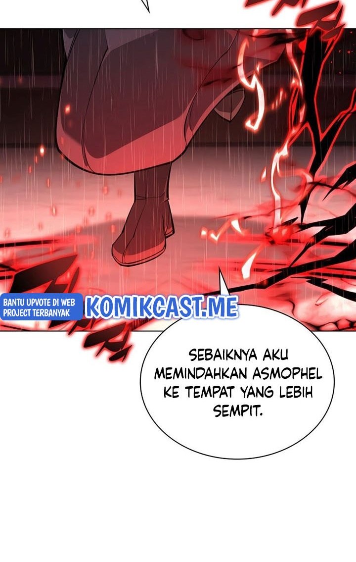 Overgeared New Chapter 138 Halaman 65