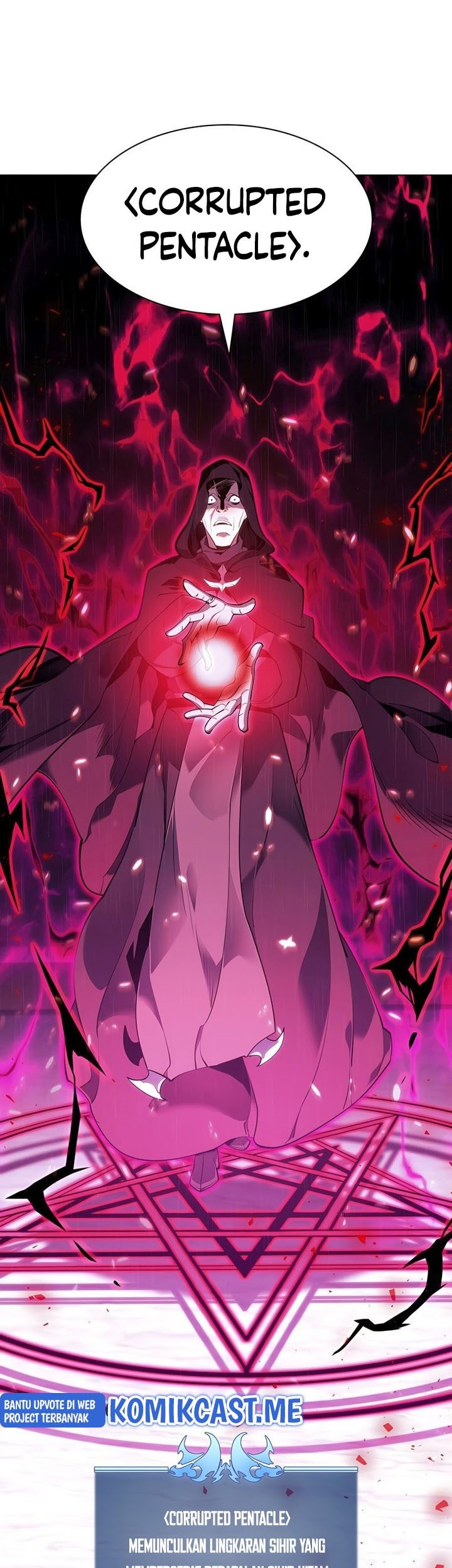 Overgeared New Chapter 138 Halaman 66