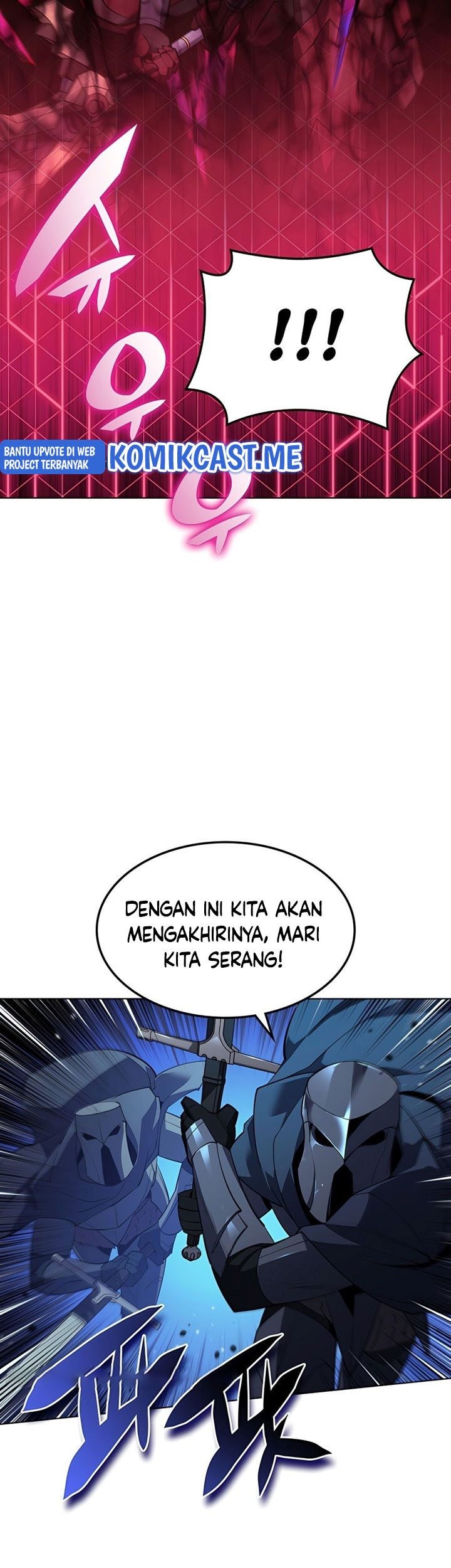Overgeared New Chapter 138 Halaman 70