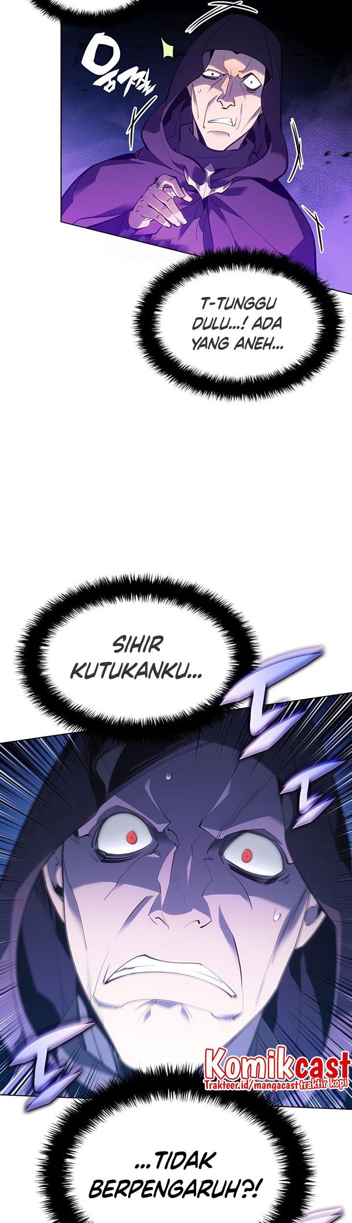 Overgeared New Chapter 138 Halaman 72
