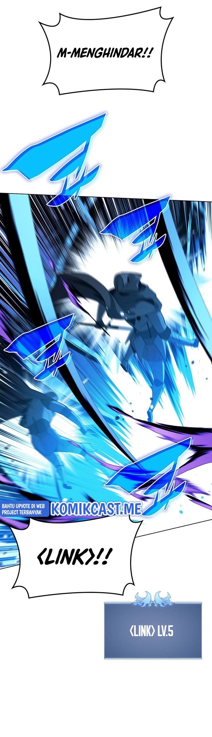 Overgeared New Chapter 138 Halaman 74