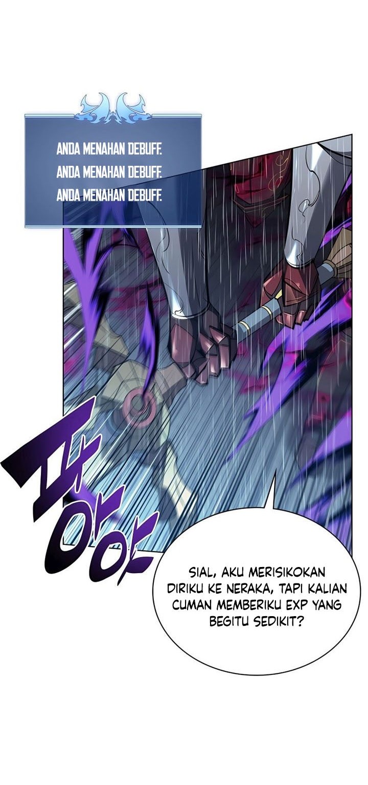Overgeared New Chapter 138 Halaman 75