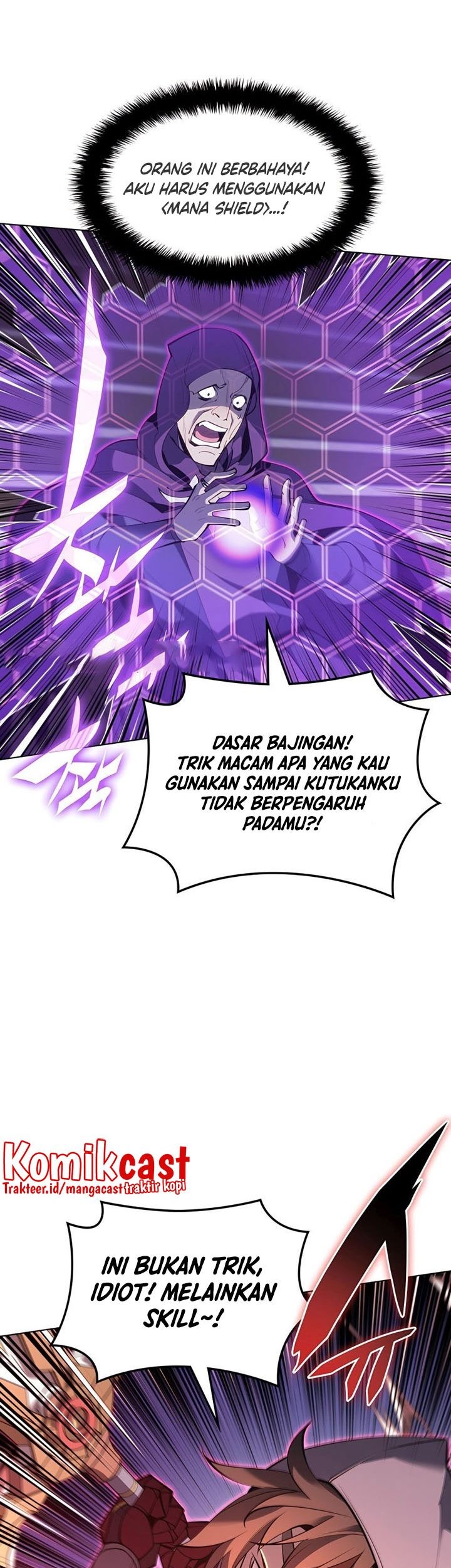 Overgeared New Chapter 138 Halaman 76