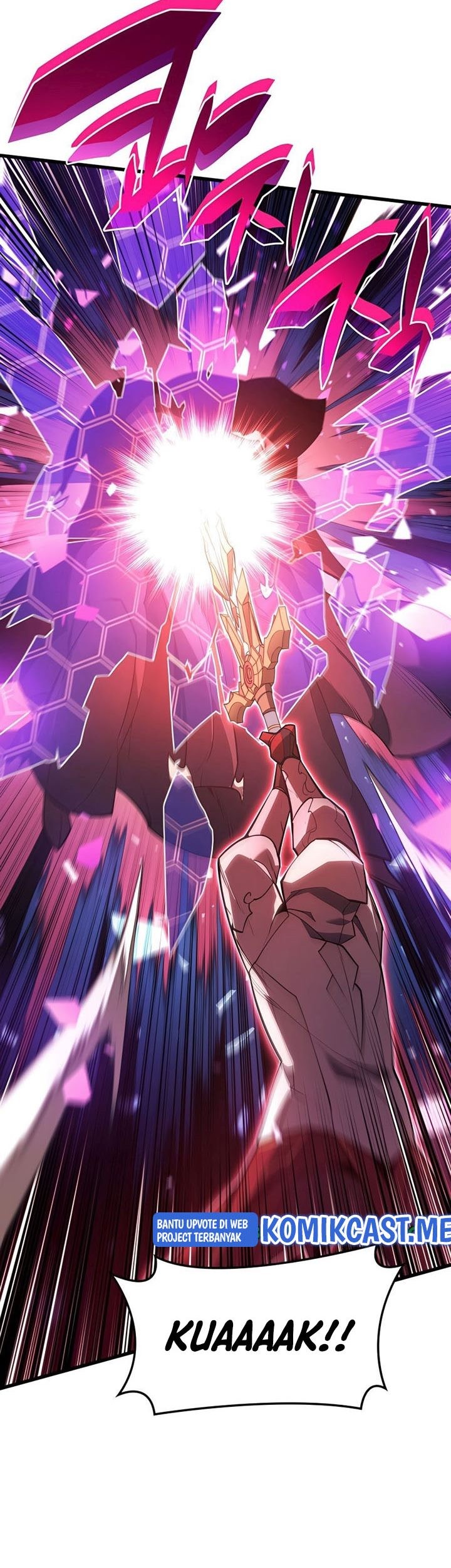 Overgeared New Chapter 138 Halaman 78