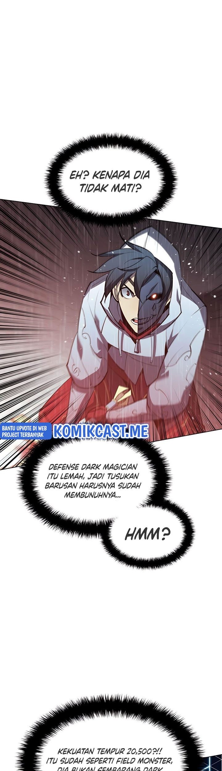 Overgeared New Chapter 138 Halaman 80