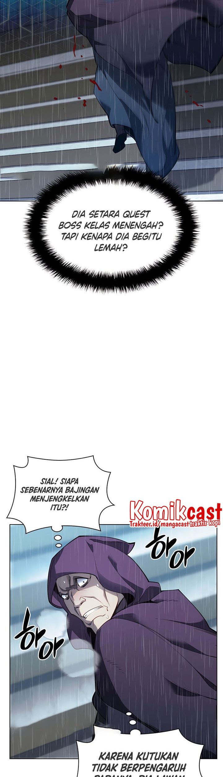 Overgeared New Chapter 138 Halaman 82
