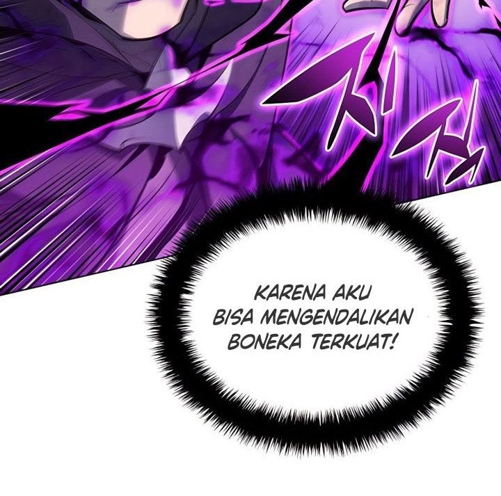 Overgeared New Chapter 138 Halaman 85