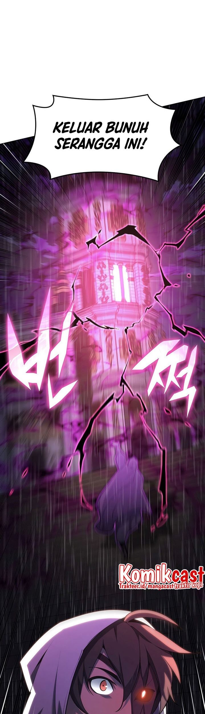 Overgeared New Chapter 138 Halaman 86