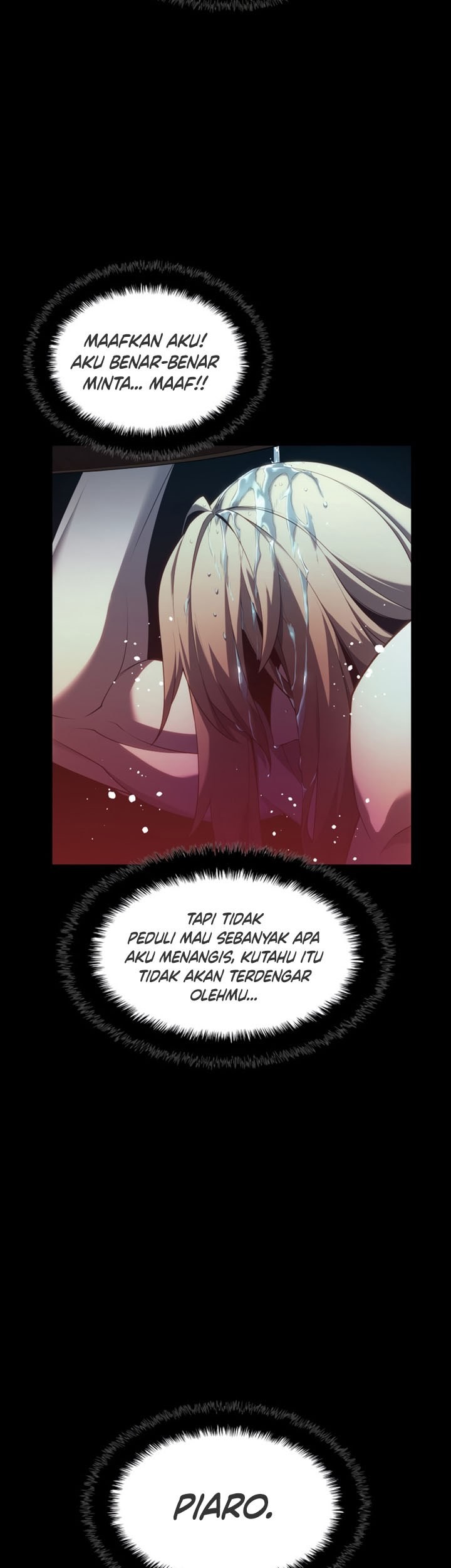 Overgeared New Chapter 137 Halaman 60