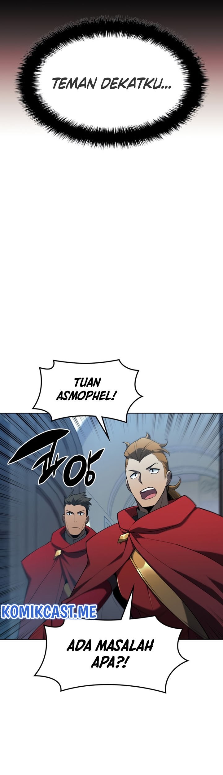 Overgeared New Chapter 137 Halaman 62