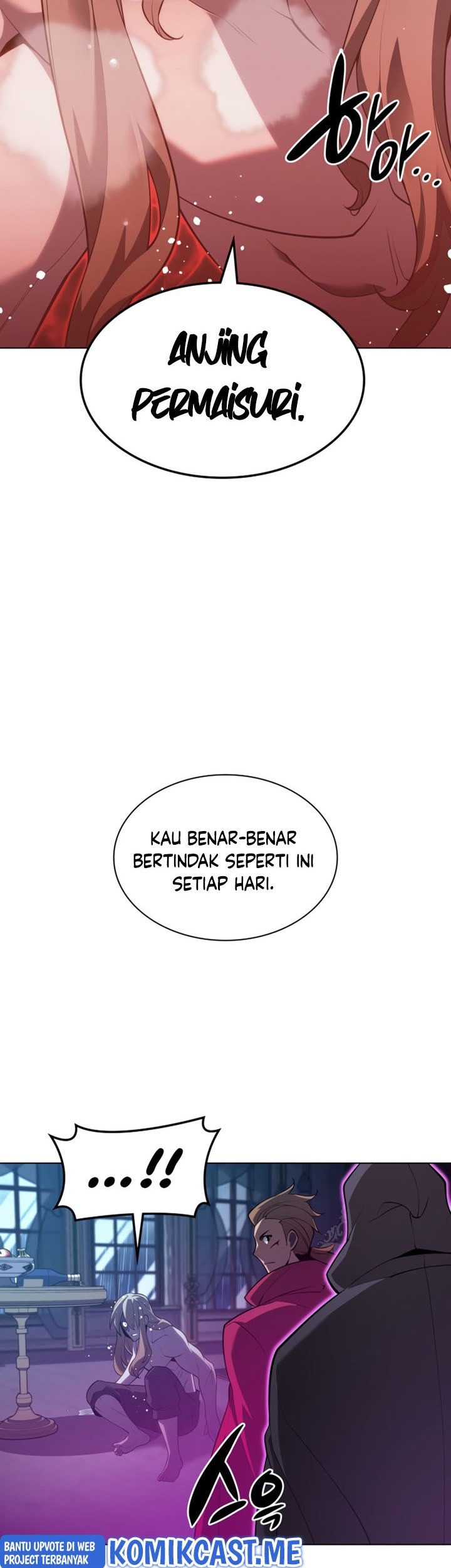 Overgeared New Chapter 137 Halaman 66
