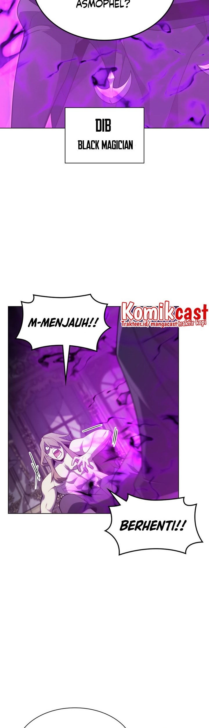 Overgeared New Chapter 137 Halaman 70