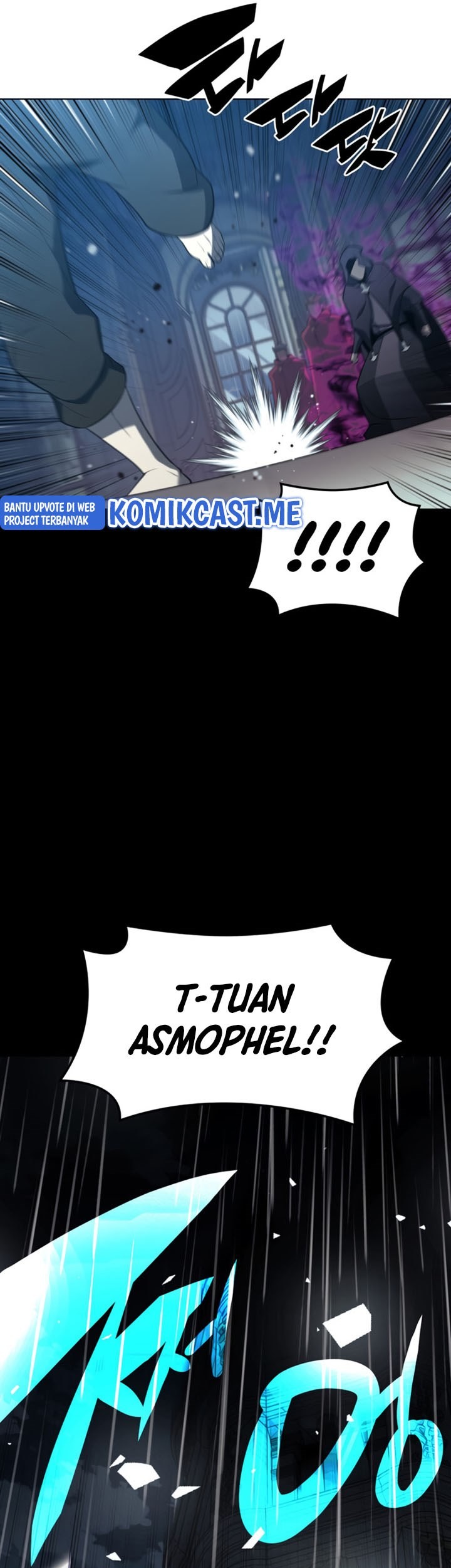 Overgeared New Chapter 137 Halaman 74