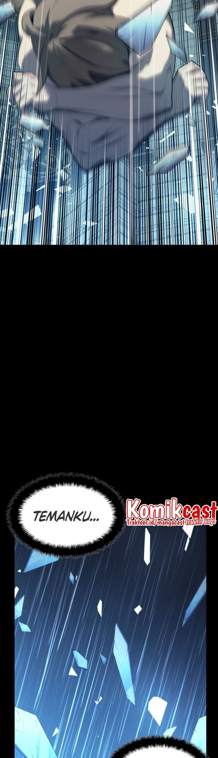 Overgeared New Chapter 137 Halaman 76