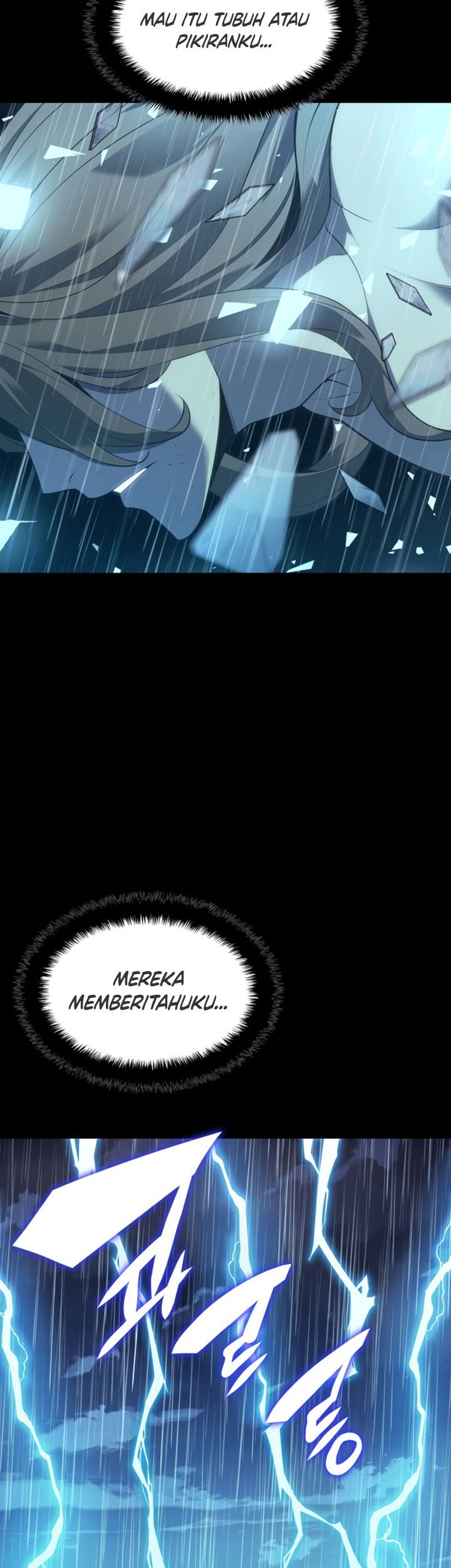 Overgeared New Chapter 137 Halaman 78