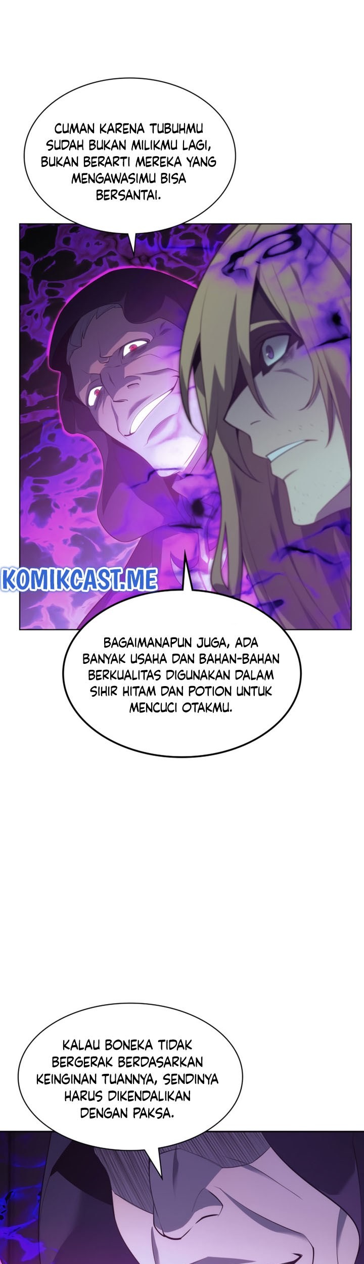Overgeared New Chapter 137 Halaman 86