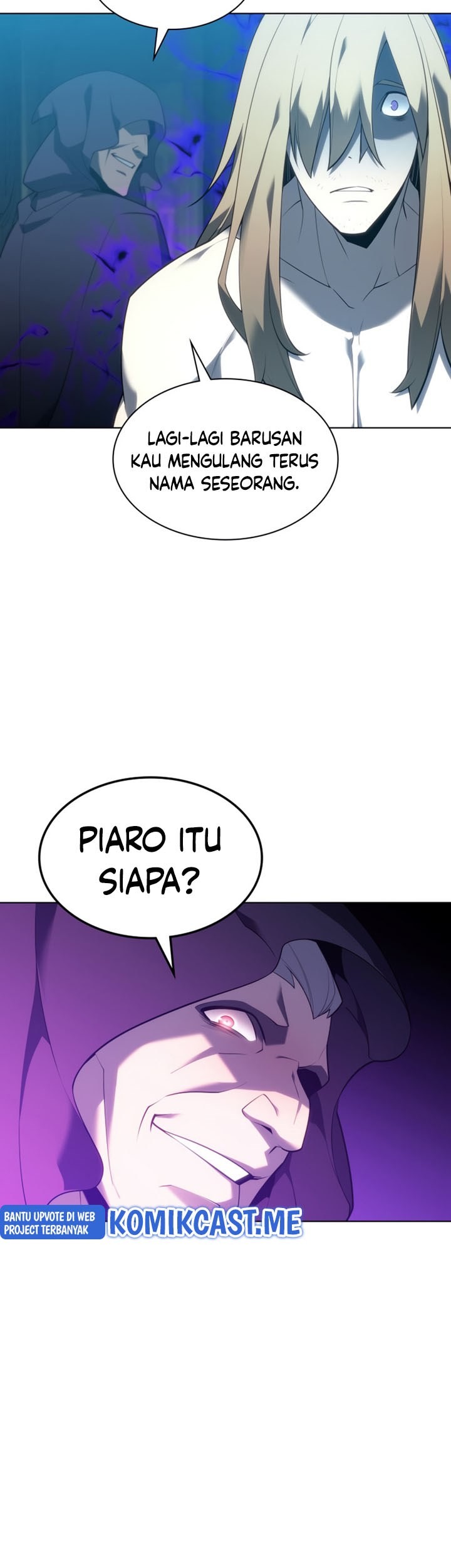 Overgeared New Chapter 137 Halaman 90