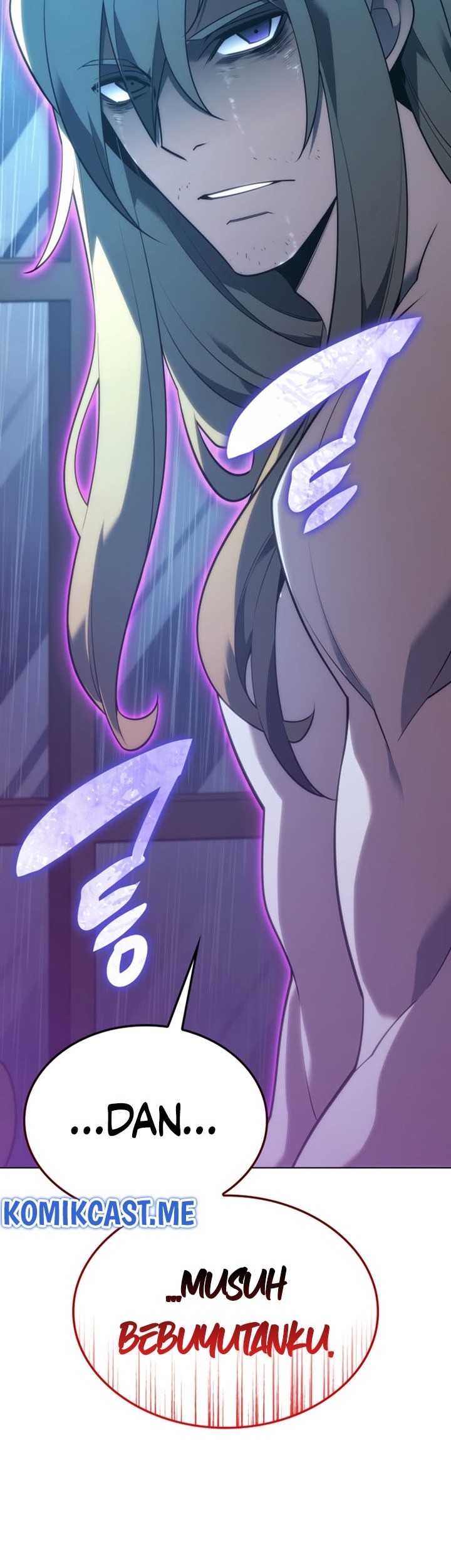 Overgeared New Chapter 137 Halaman 96