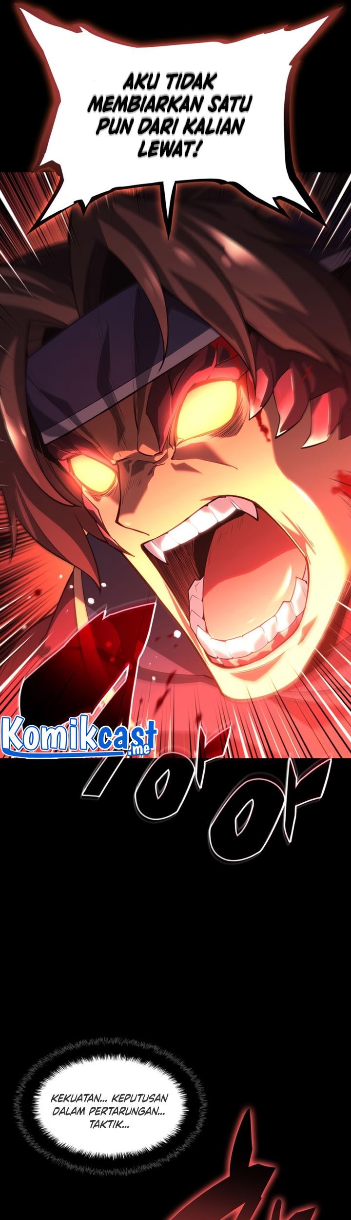 Overgeared New Chapter 136 Halaman 74