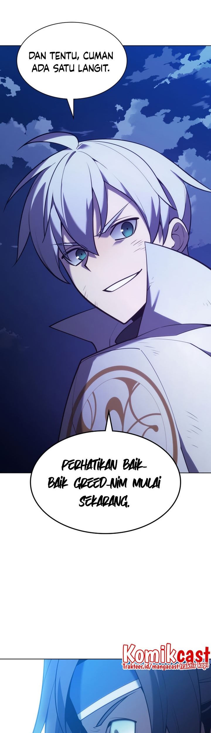 Overgeared New Chapter 136 Halaman 100