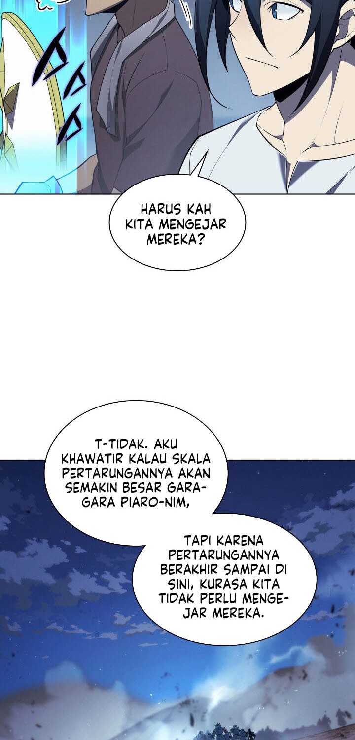 Overgeared New Chapter 135 Halaman 58