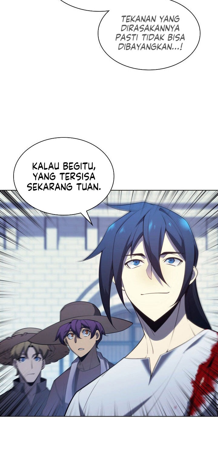 Overgeared New Chapter 135 Halaman 62