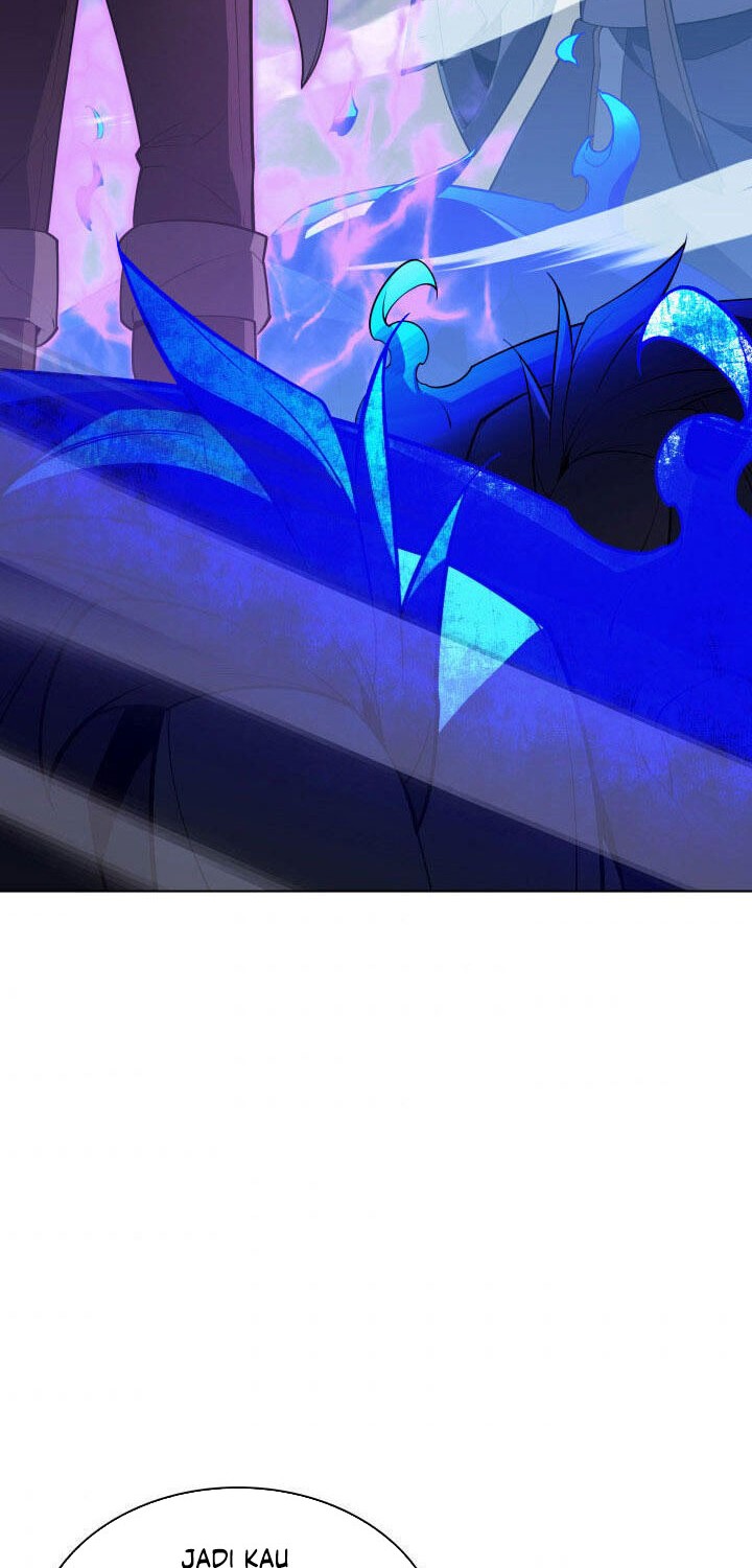 Overgeared New Chapter 135 Halaman 64