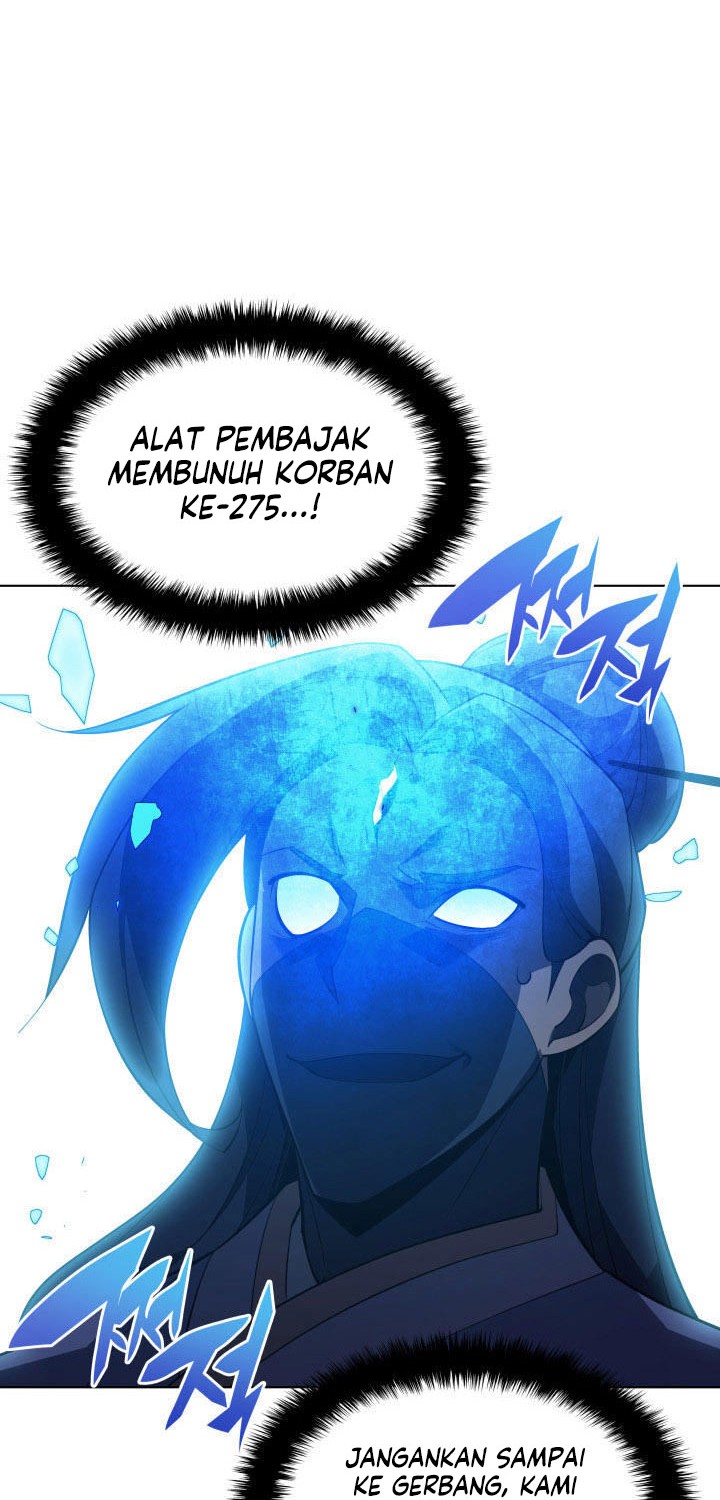 Overgeared New Chapter 135 Halaman 68