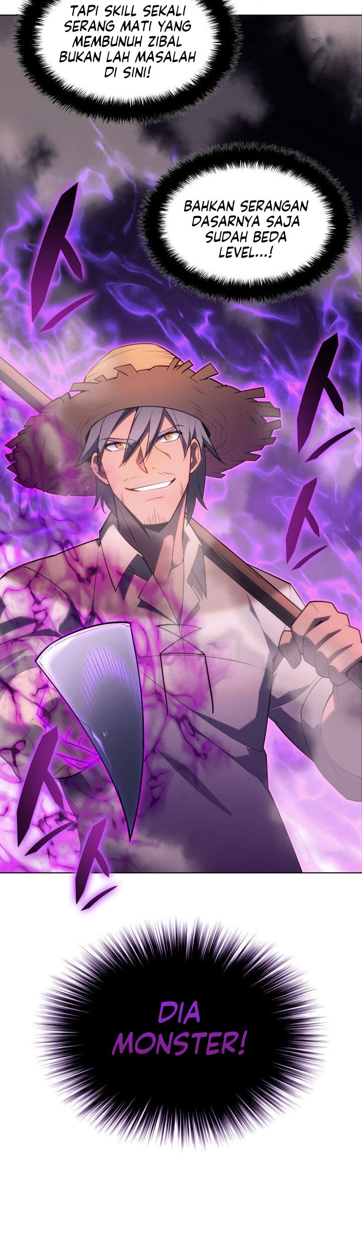 Overgeared New Chapter 134 Halaman 51