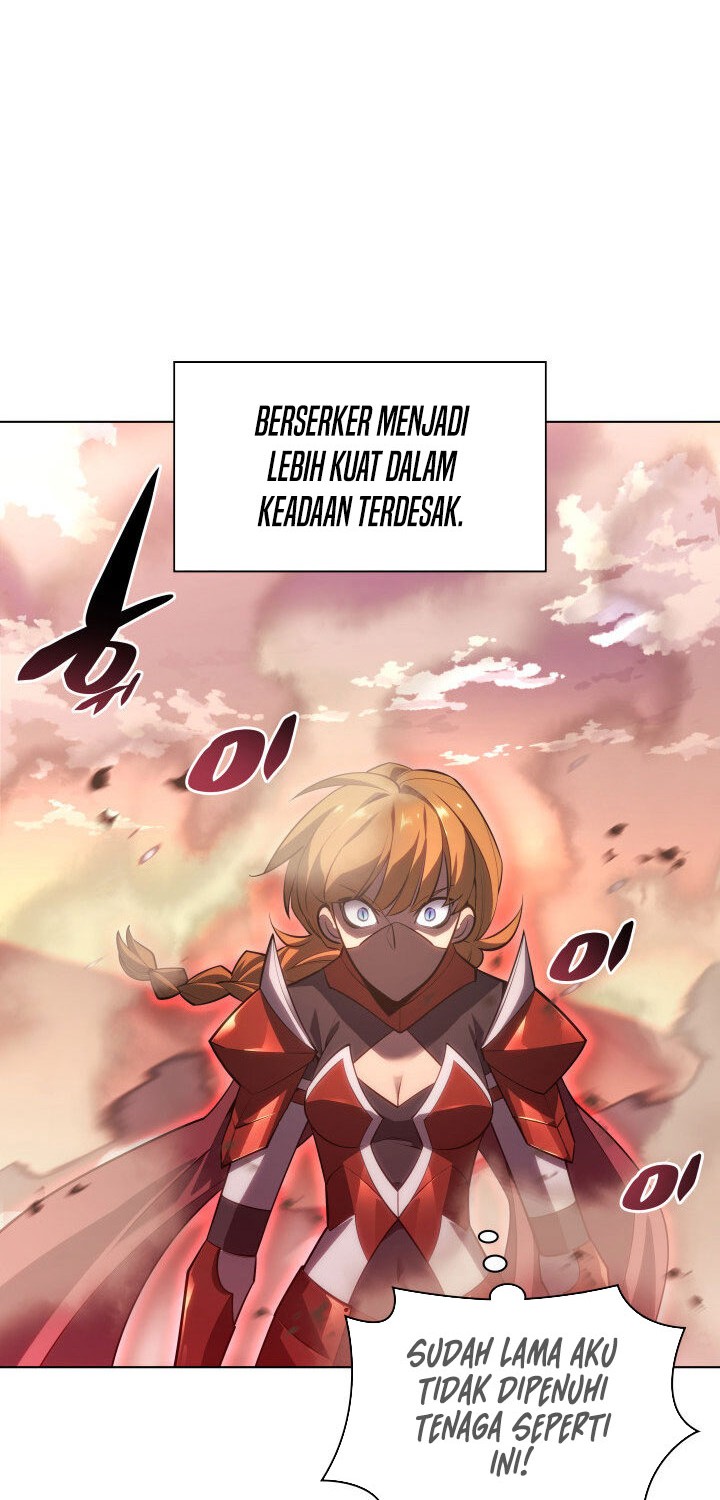 Overgeared New Chapter 134 Halaman 52