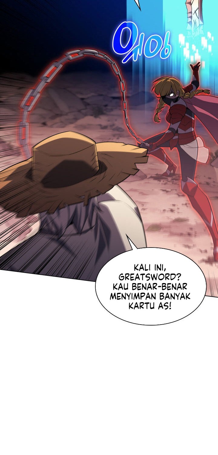 Overgeared New Chapter 134 Halaman 56