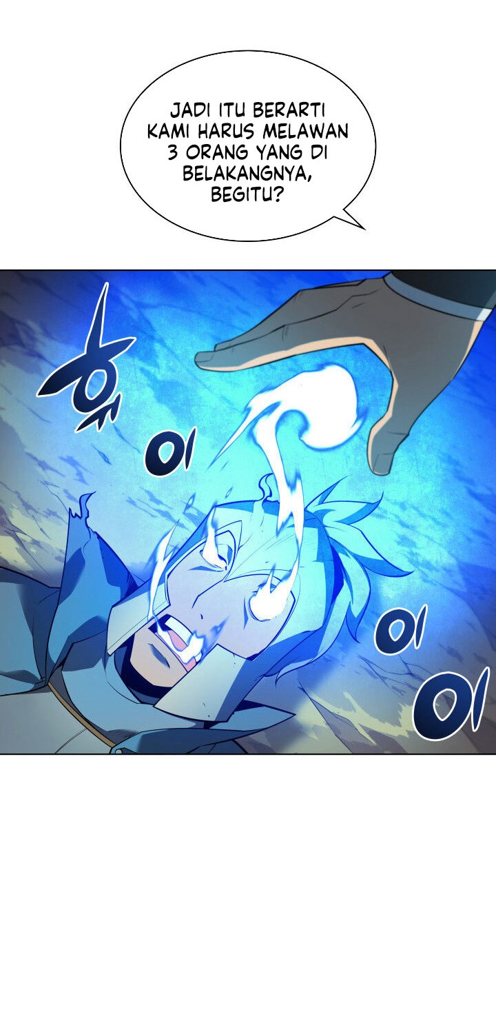 Overgeared New Chapter 134 Halaman 70