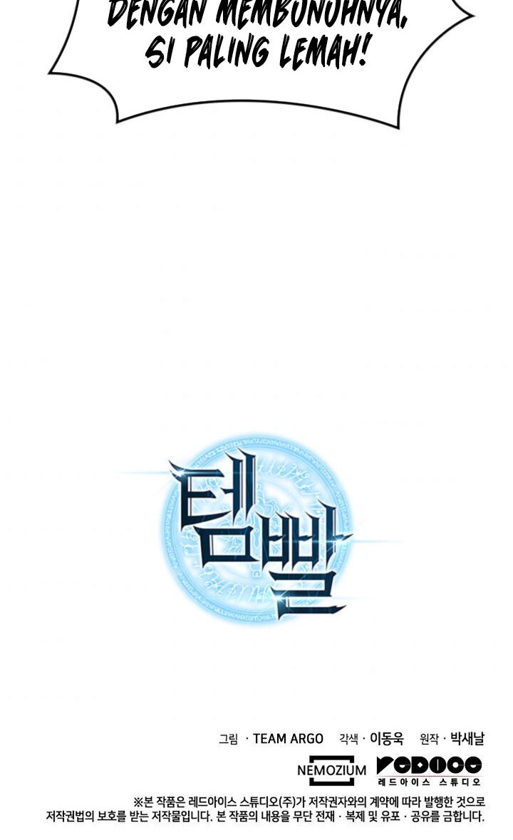 Overgeared New Chapter 134 Halaman 84