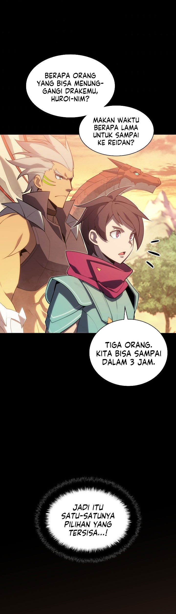 Overgeared New Chapter 133 Halaman 69