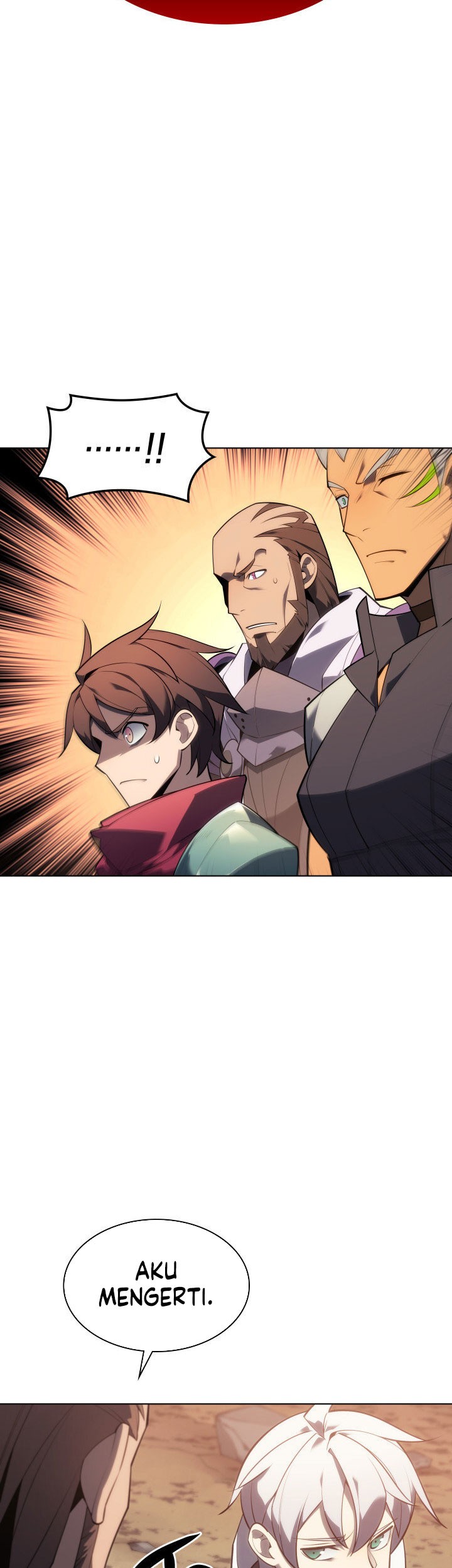 Overgeared New Chapter 133 Halaman 75