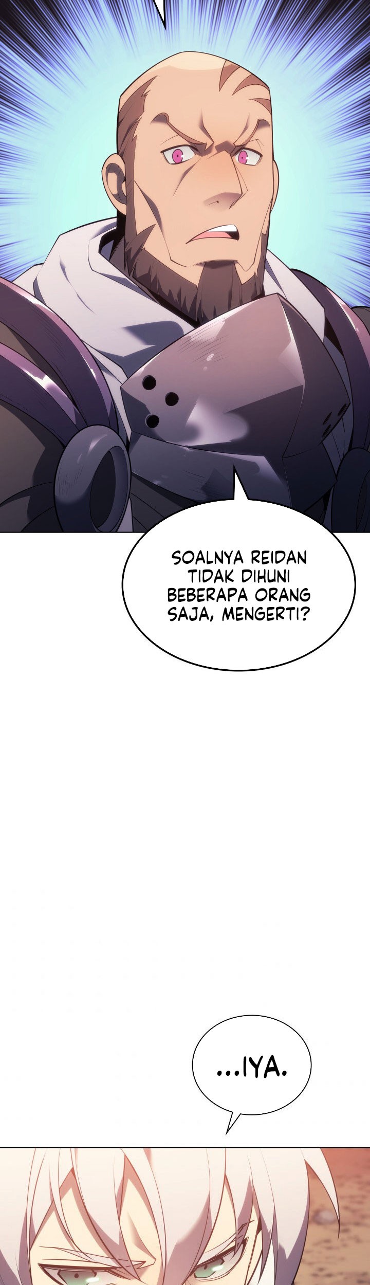 Overgeared New Chapter 133 Halaman 77