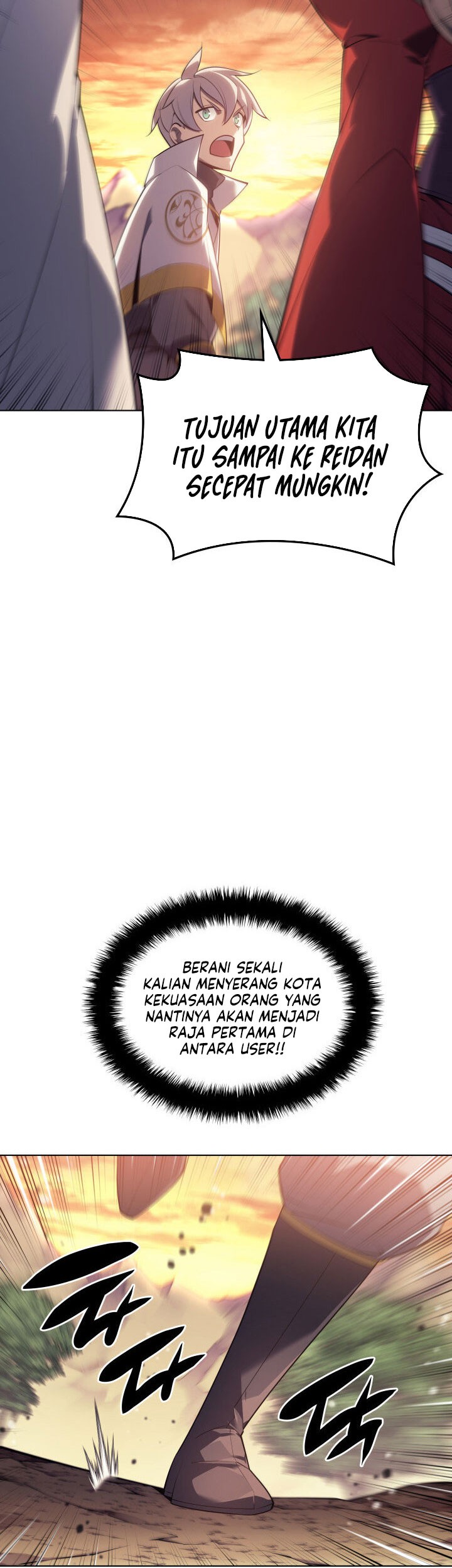 Overgeared New Chapter 133 Halaman 79