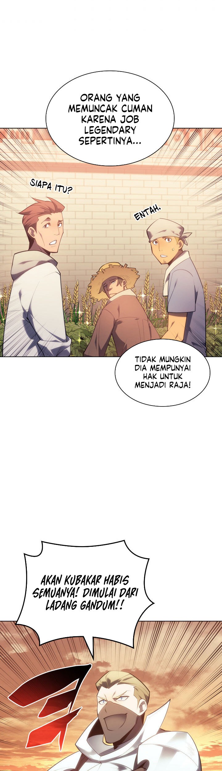 Overgeared New Chapter 133 Halaman 83