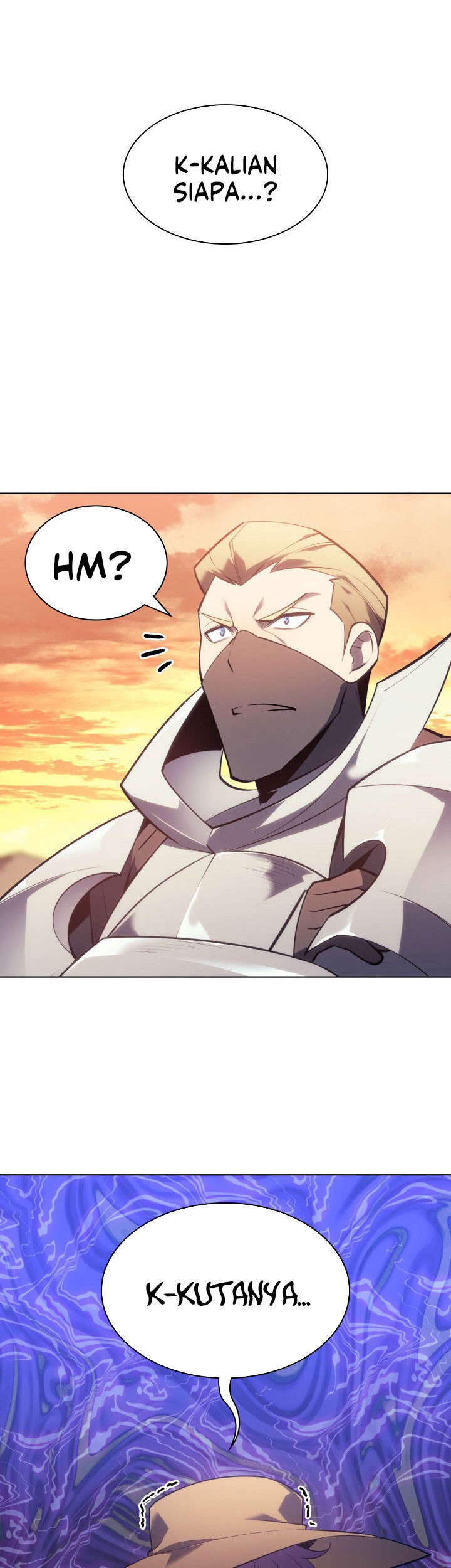 Overgeared New Chapter 133 Halaman 85