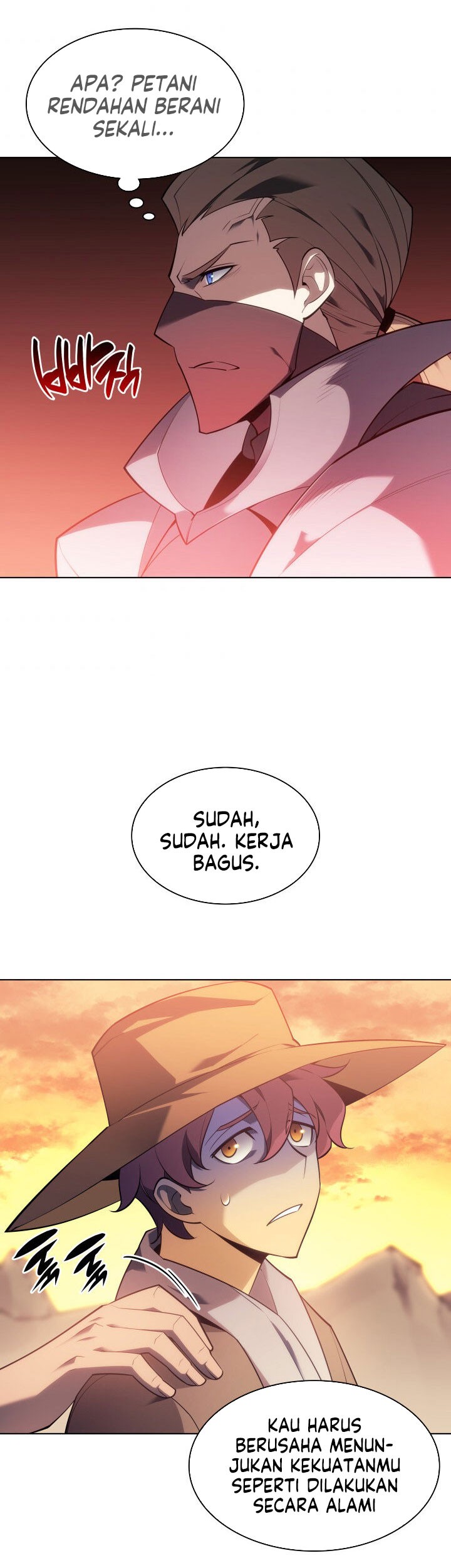 Overgeared New Chapter 133 Halaman 87