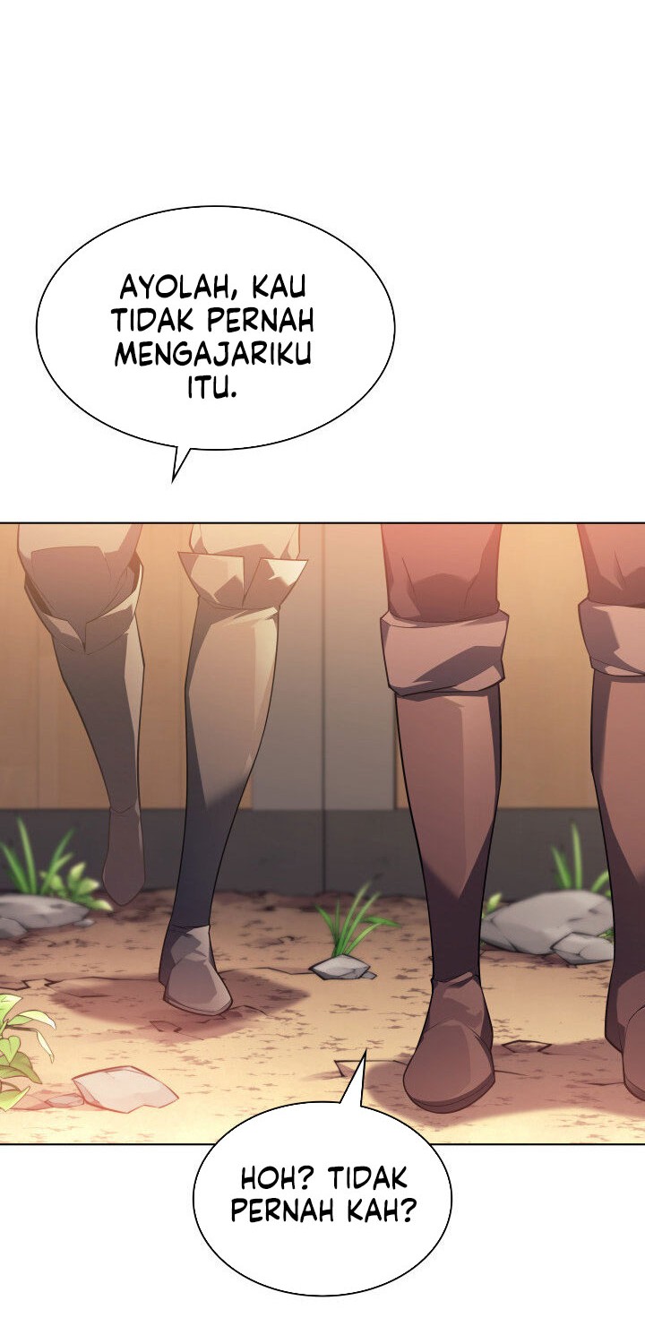 Overgeared New Chapter 133 Halaman 88