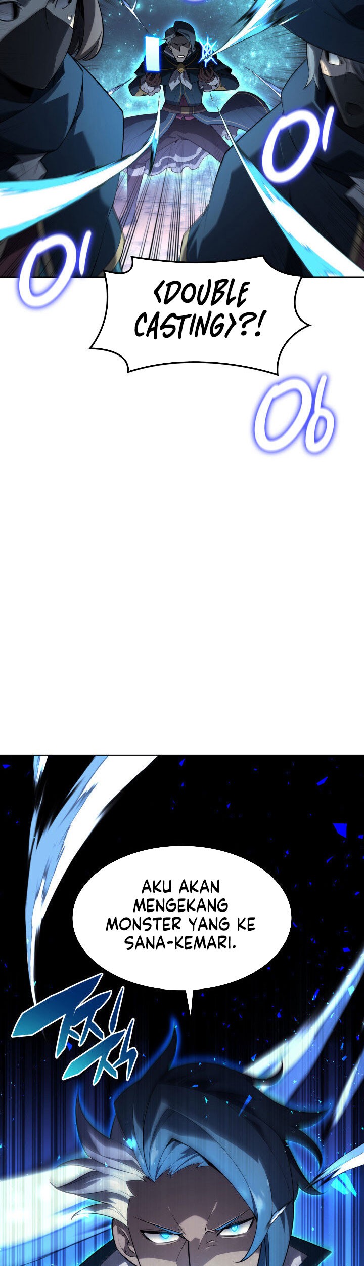 Overgeared New Chapter 132 Halaman 55