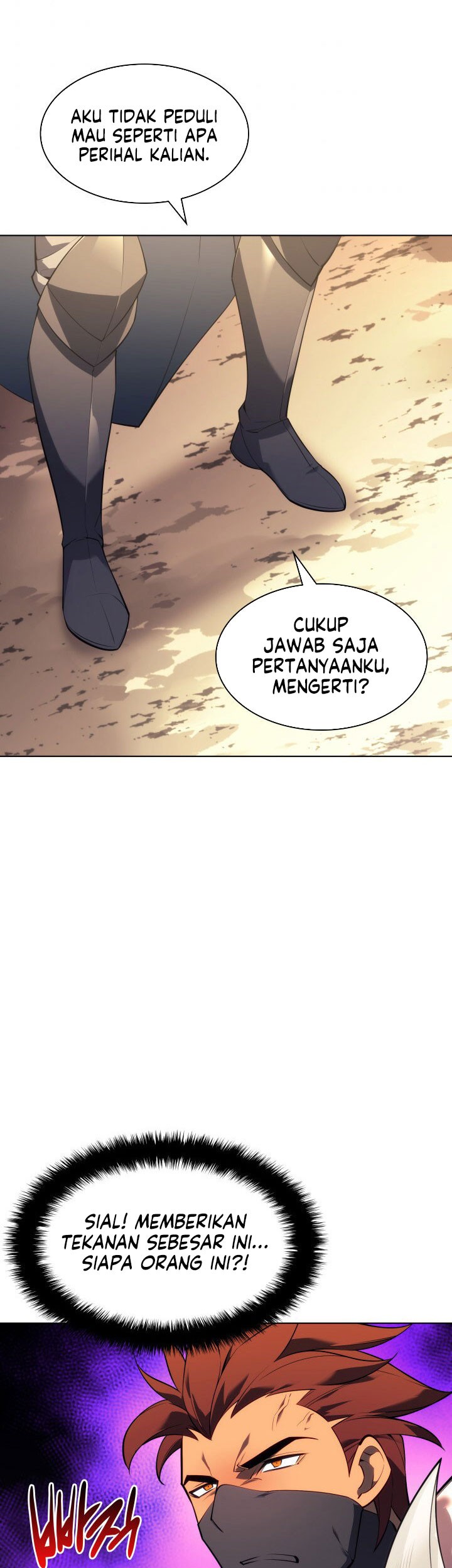 Overgeared New Chapter 132 Halaman 63
