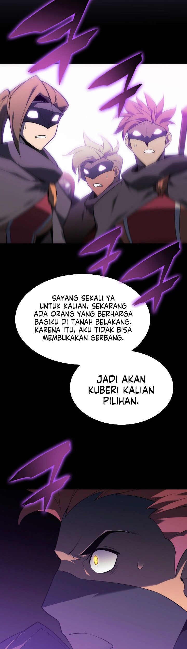 Overgeared New Chapter 132 Halaman 67