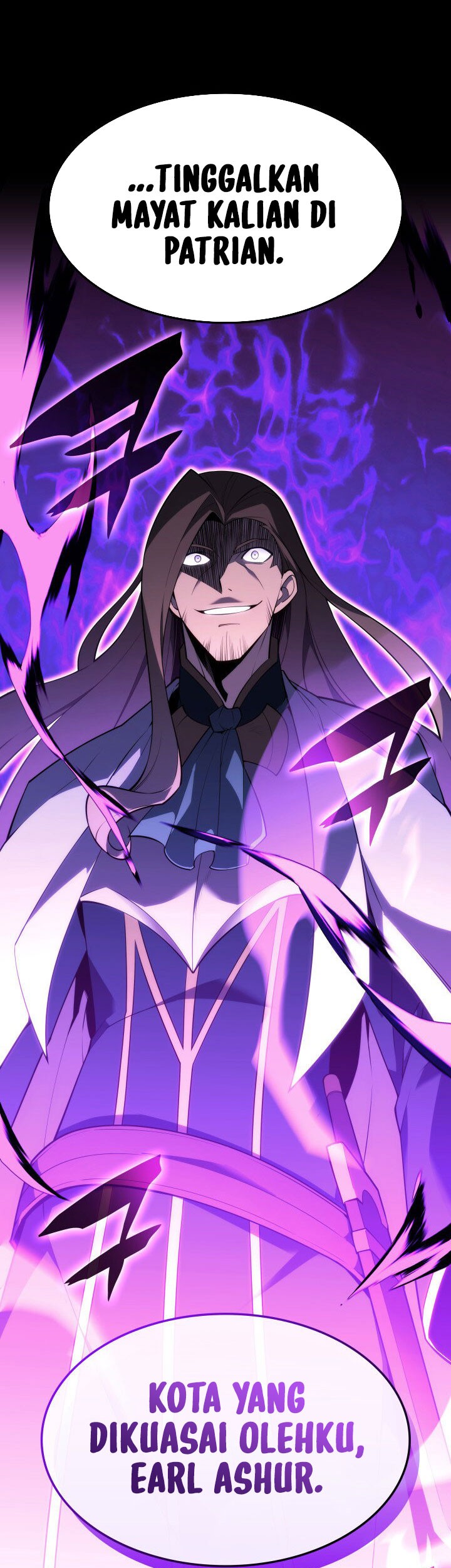 Overgeared New Chapter 132 Halaman 69