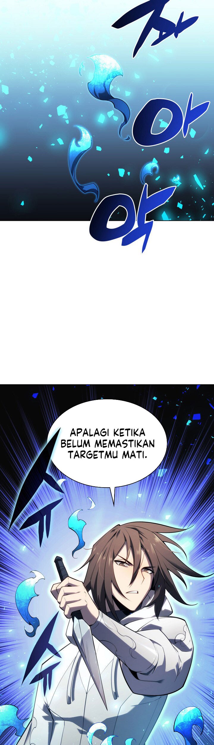 Overgeared New Chapter 132 Halaman 83
