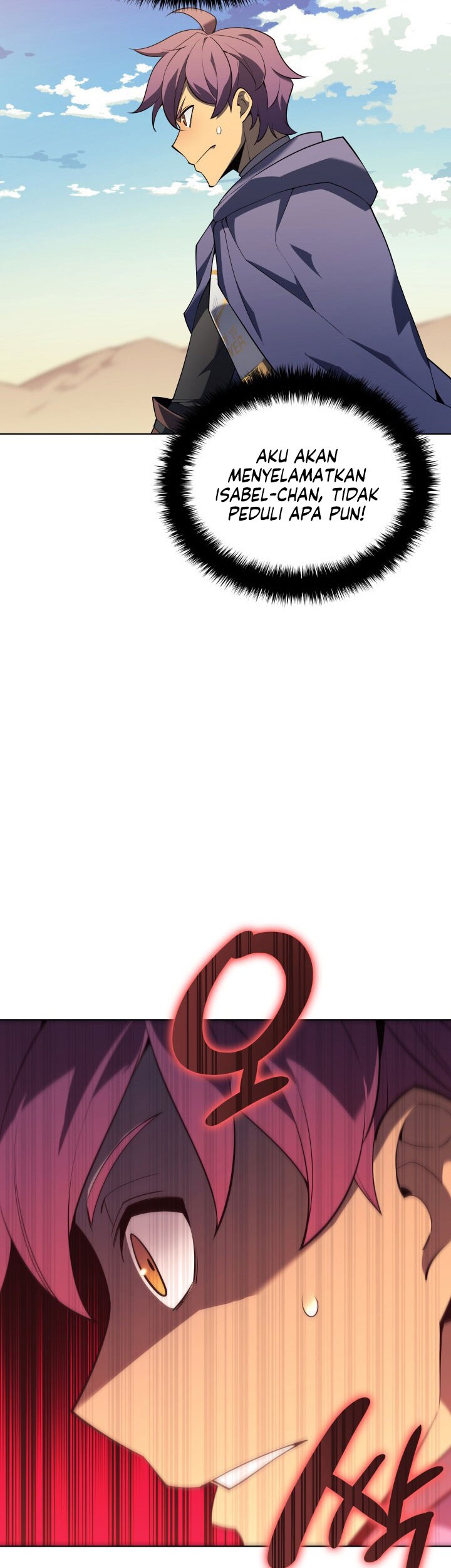 Overgeared New Chapter 131 Halaman 49